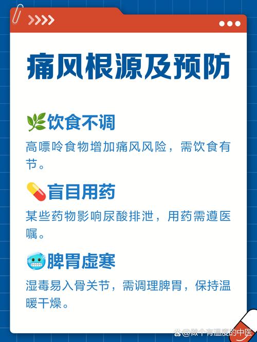 痛风中医叫什么名字