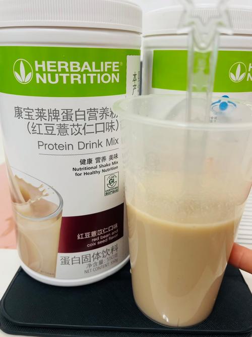 康宝莱奶昔痛风能吃