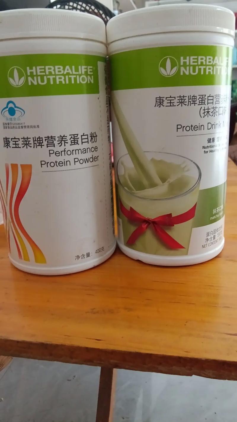 康宝莱奶昔痛风能吃