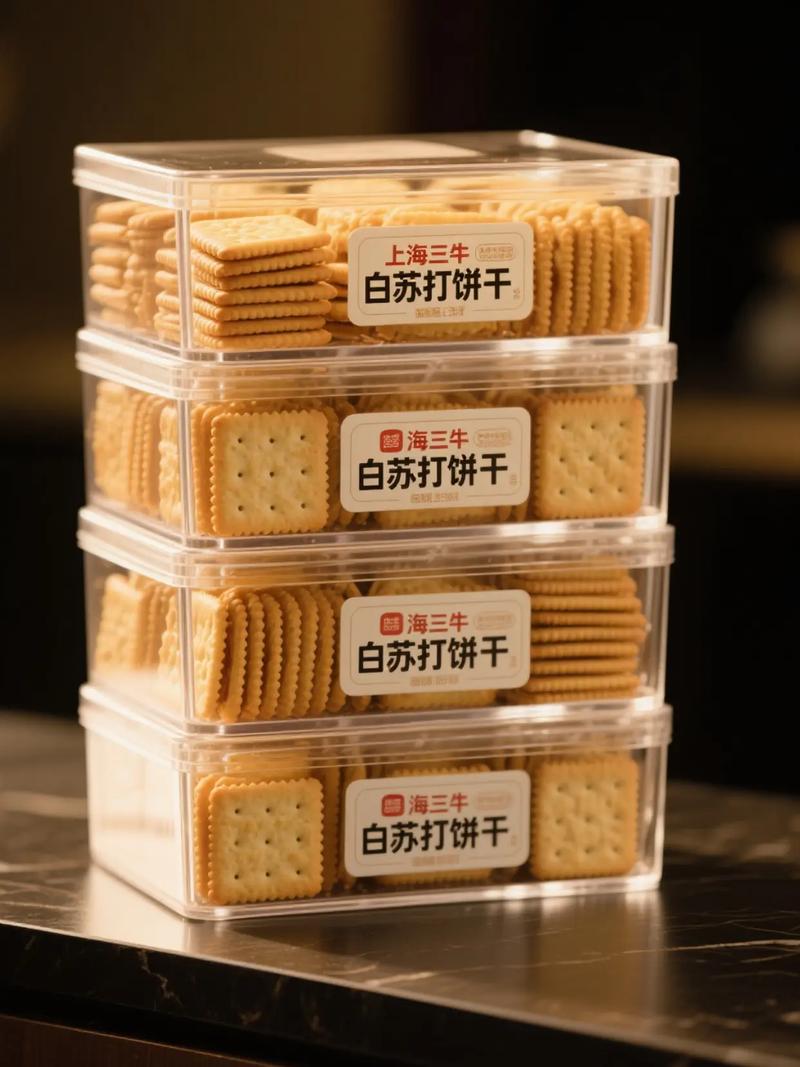 痛风吃苏打饼干好吗