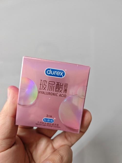 安全套双节棍真的爽吗