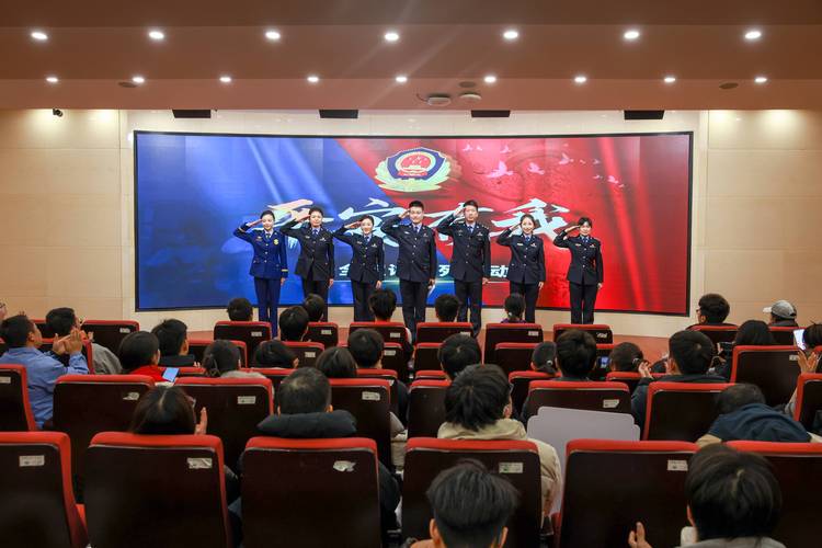 北京安全局有几个分局