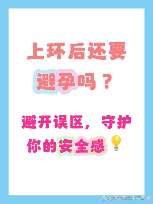 上环安全还是带避孕套