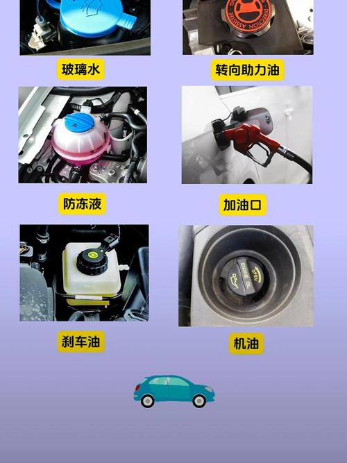 夏天机油放车里安全吗