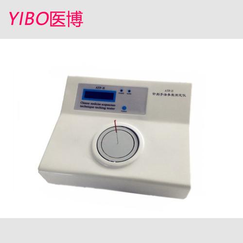 针灸手法参数测定仪