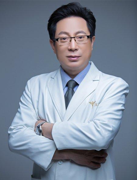 针灸丰胸王明利闻名