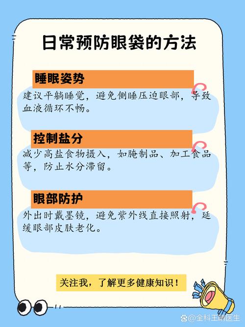 祛除眼袋厦门美莱安全