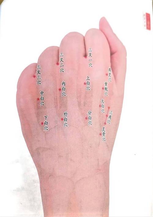 针灸治疗气管炎电话