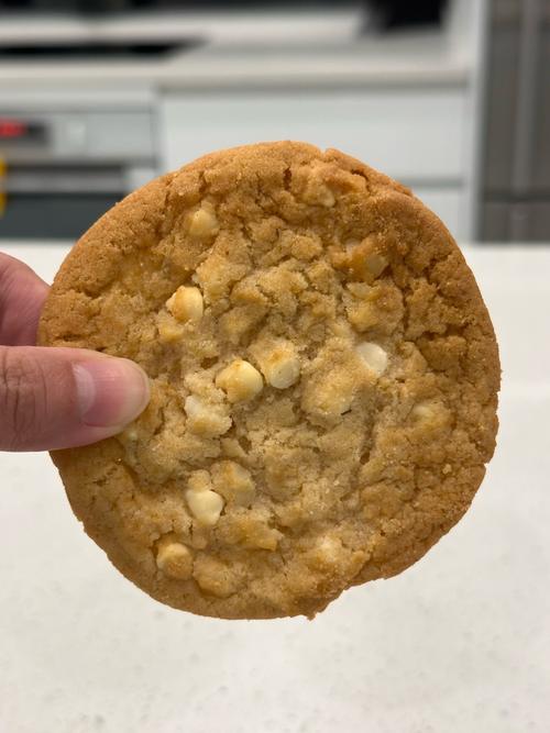 痛风能吃曲奇饼干么