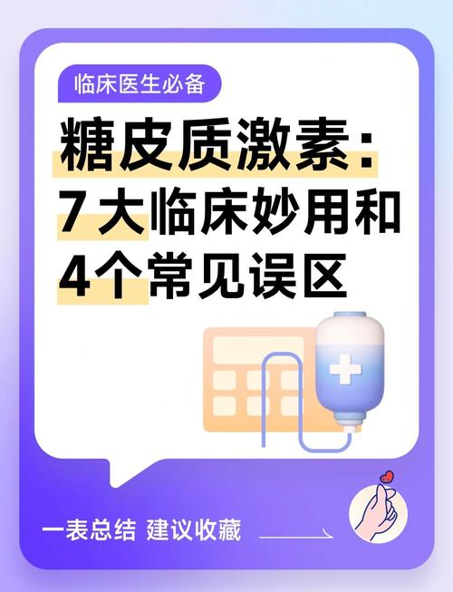 糖皮质激素治疗痛风