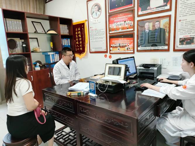 重庆皮肤科太医堂安全