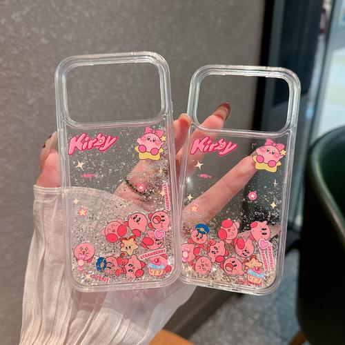 流沙手机壳真的安全吗