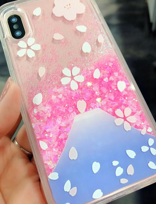 流沙手机壳真的安全吗