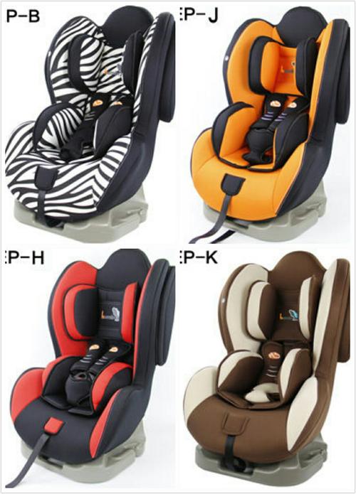 鸿贝儿童安全座椅口碑