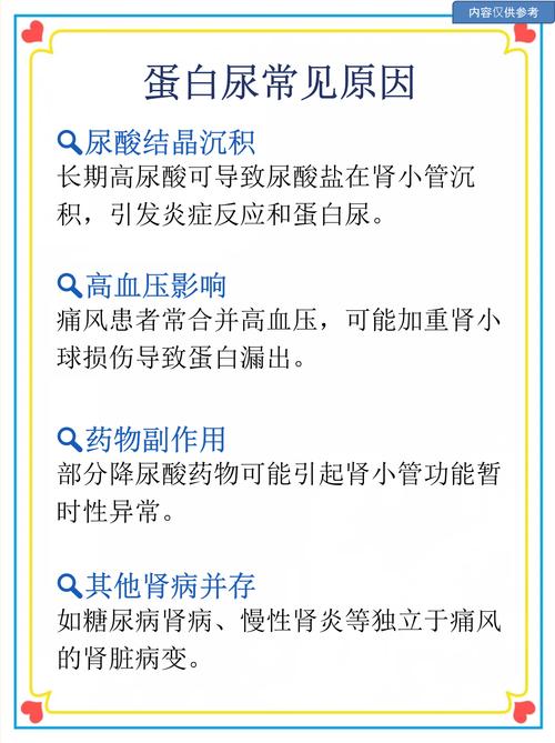 痛风病人是肾不好吗