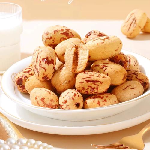 楼兰蜜语的红枣安全吗