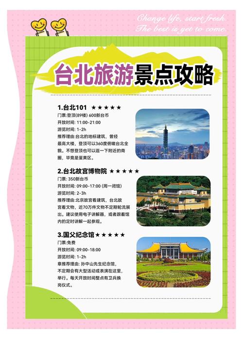 最近去台湾旅游安全吗