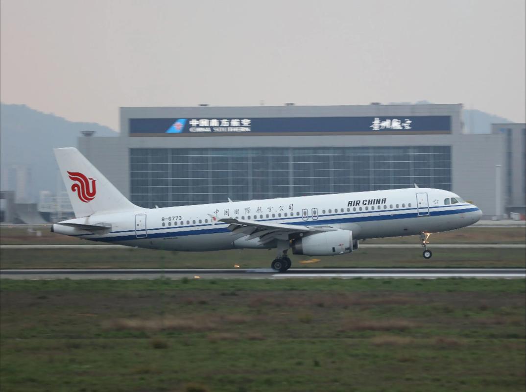 中国空客320安全吗