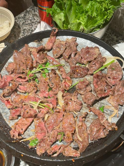 痛风可以吃烤牛肉吗