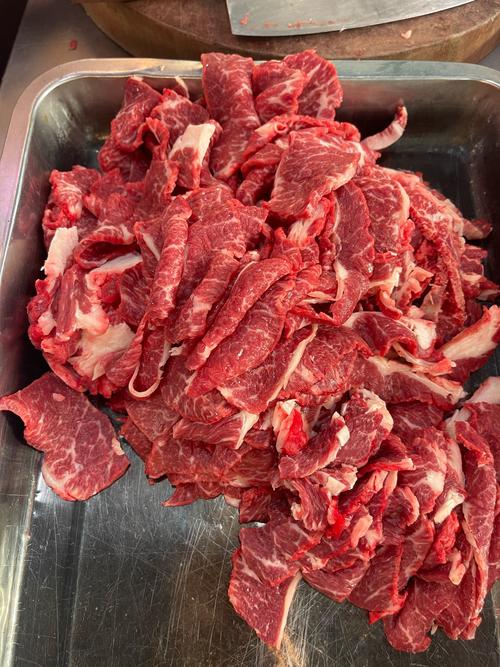 痛风可以吃烤牛肉吗