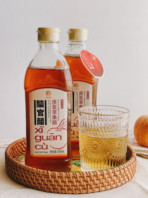 痛风可以喝平果醋么