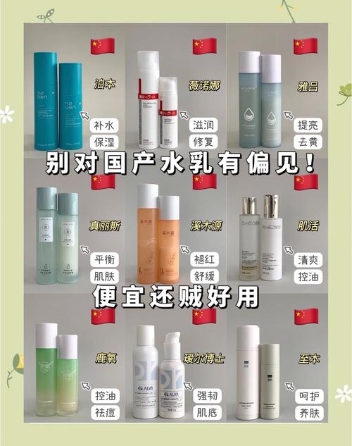 微商卖的护肤品安全吗