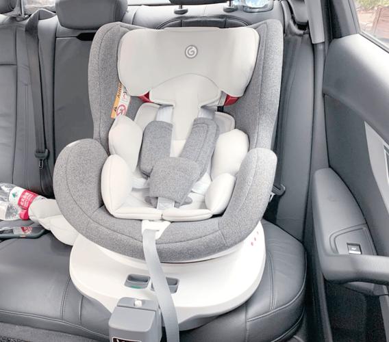 世界十大安全座椅品牌