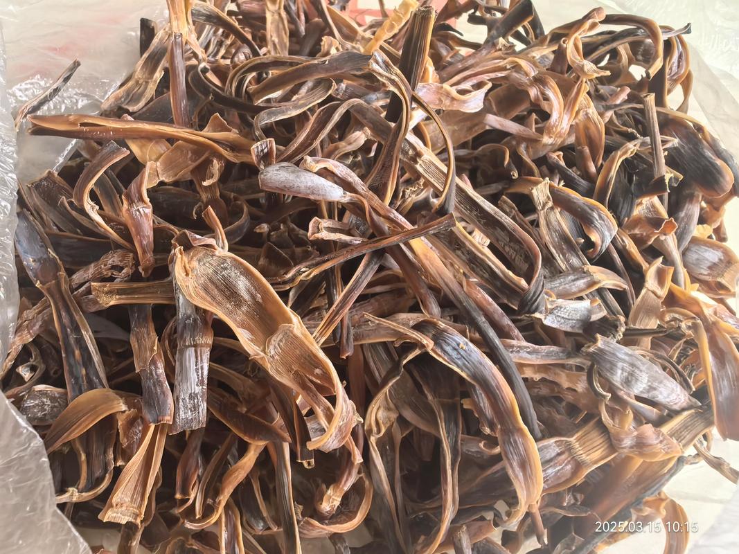 痛风病人能吃笋干吗