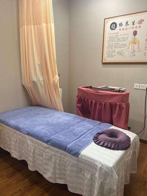 潍坊针灸推拿哪里好