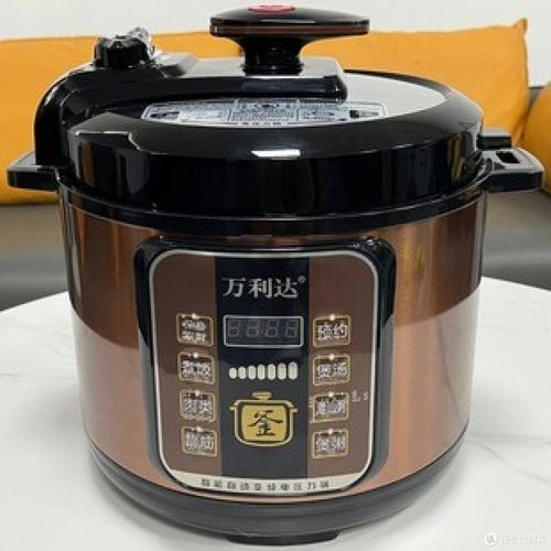 现在的电压力锅安全吗