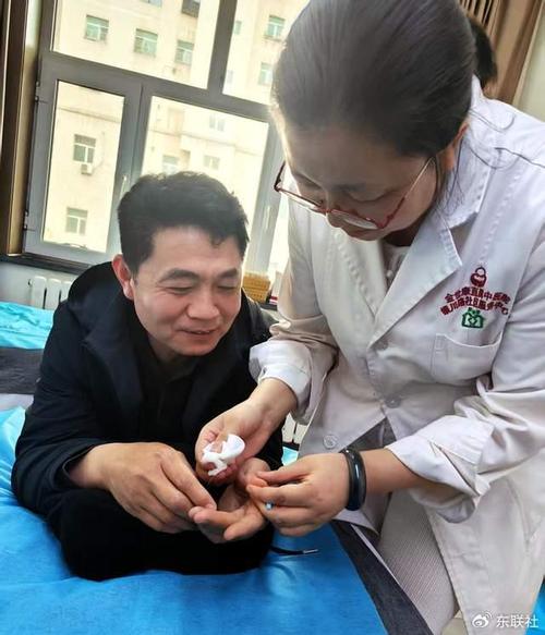 乌鲁木齐市哪有针灸