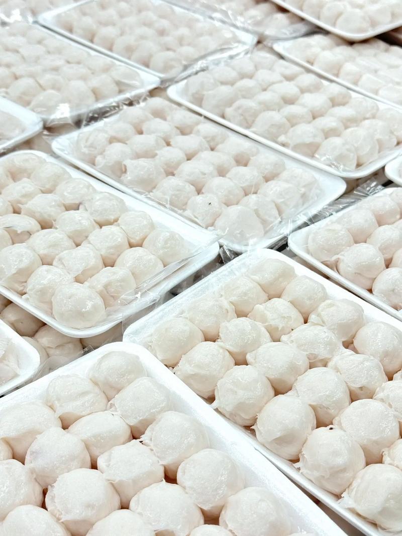 痛风可以吃墨鱼丸吗