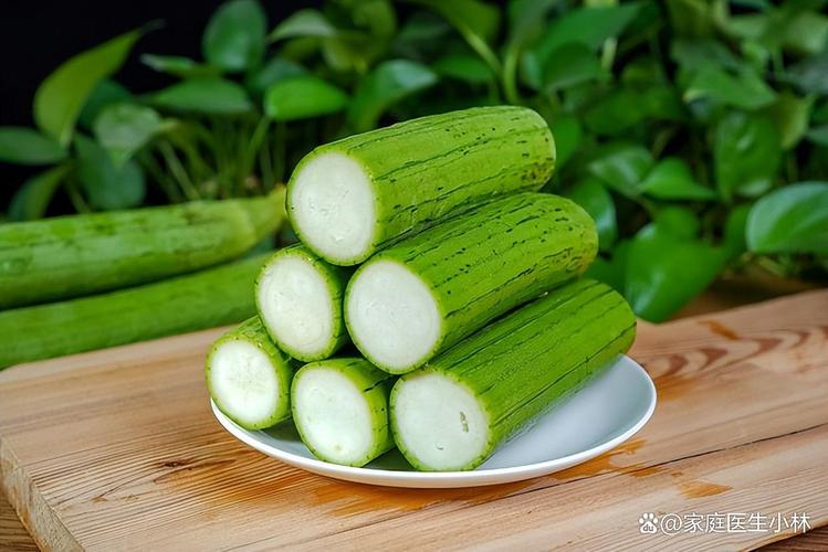 痛风病人能吃丝瓜吗