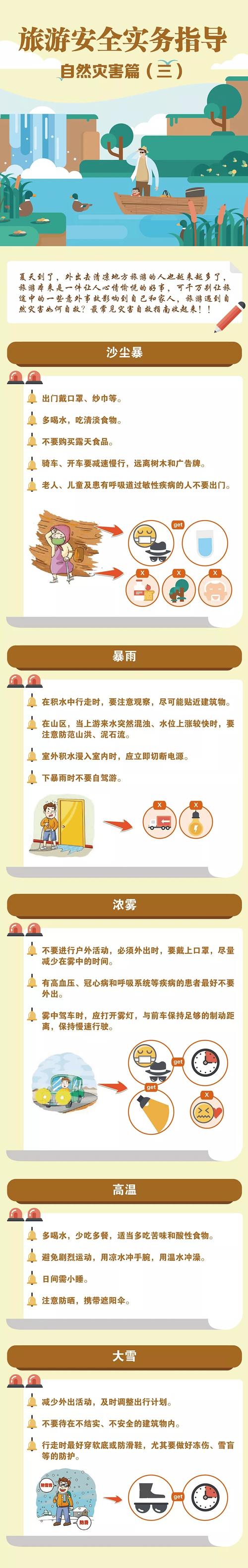 集体出游安全注意事项